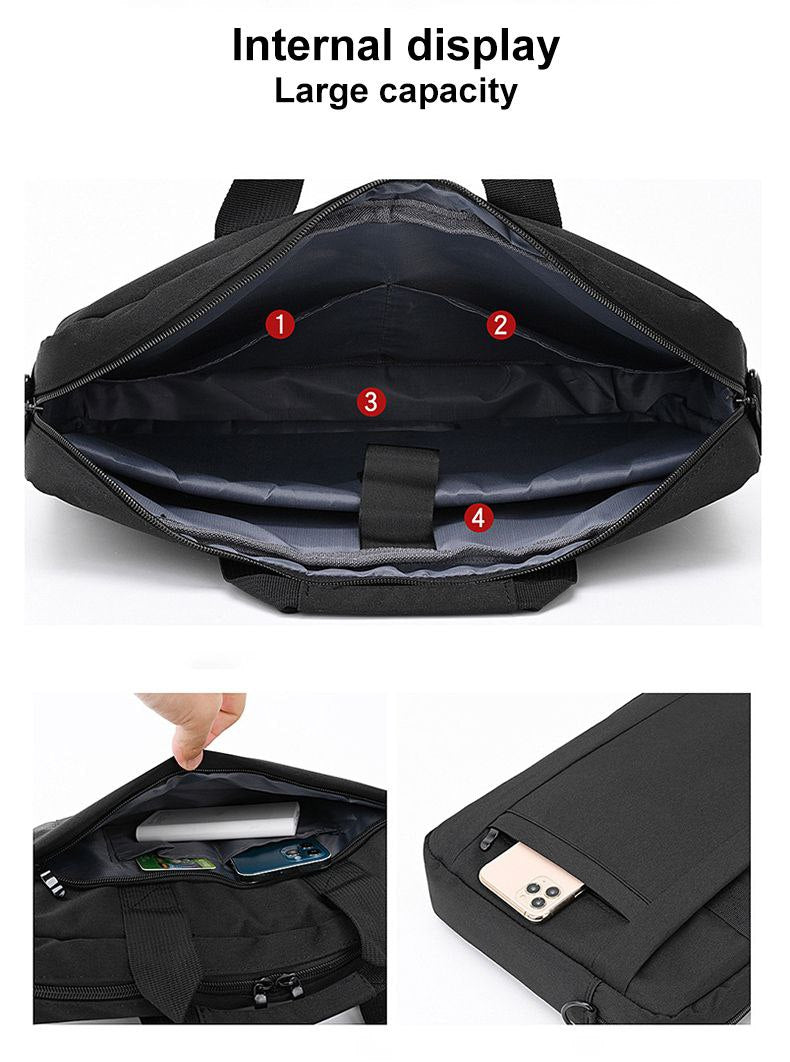 Sac D'ordinateur Portable 15 Pouces 