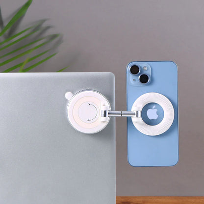 Support Téléphone Universel à Ventouse – Sécurité & Flexibilité NESTO MAROR