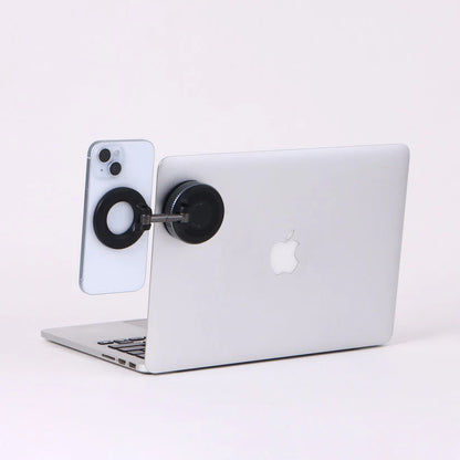 Support Téléphone Universel à Ventouse – Sécurité & Flexibilité NESTO MAROR