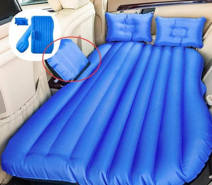 NESTO🚗 Matelas Gonflable de Voiture – Confort et Praticité