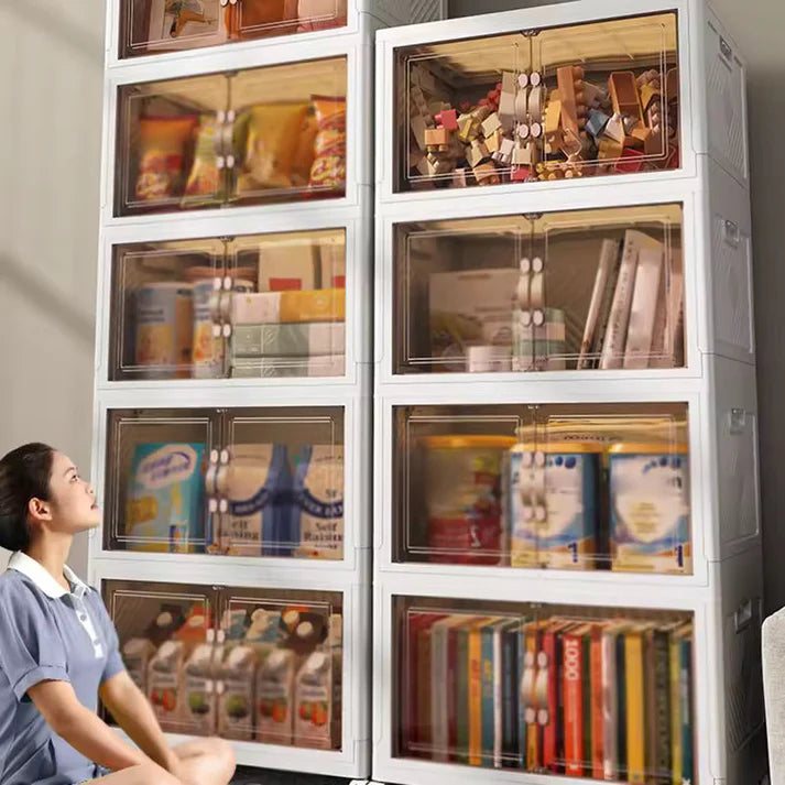 Chariot de Rangement Multicouche Modulable – Organisation Élégante pour la Maison 🏠 nesto.ma maroc