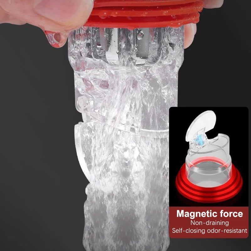 5 Bouchon Vidange Silicone Anti-Odeur & Anti-Insectes