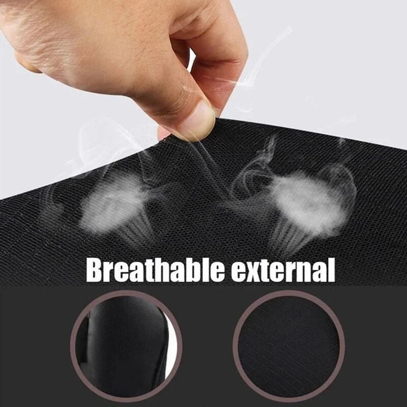 Appui-tête ergonomique