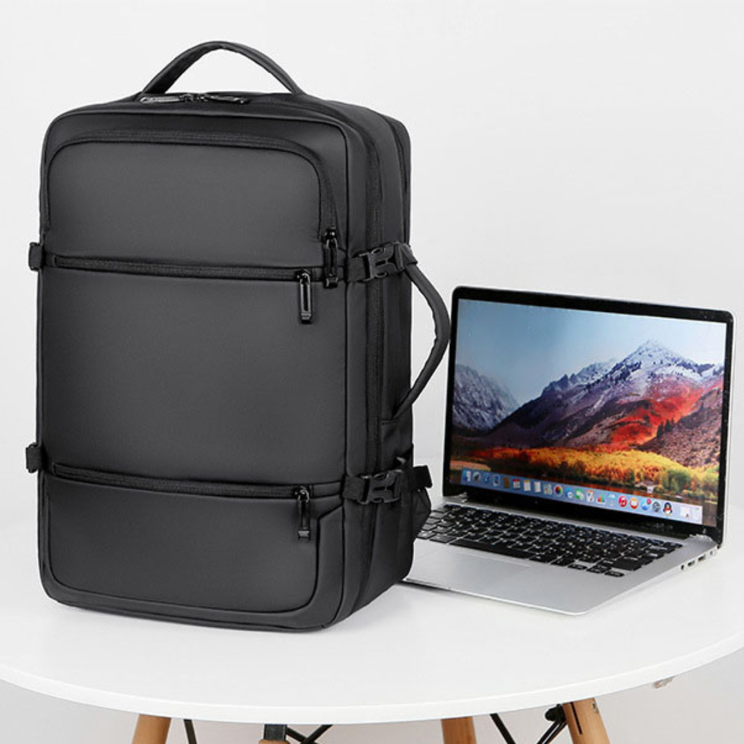 Sac à dos de voyage parta  modern large