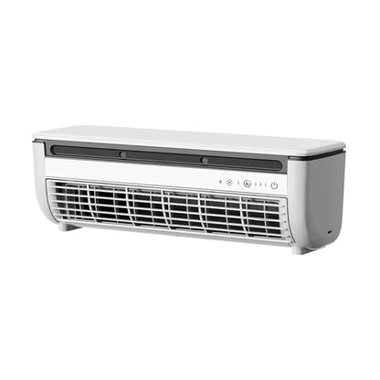 Climatiseur Mural Portable Sans Fil – Refroidissement Rapide