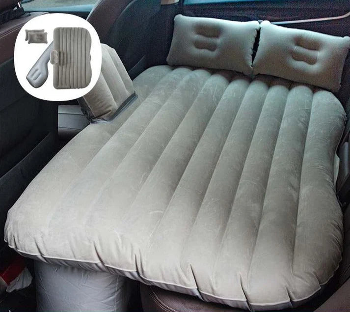 NESTO🚗 Matelas Gonflable de Voiture – Confort et Praticité