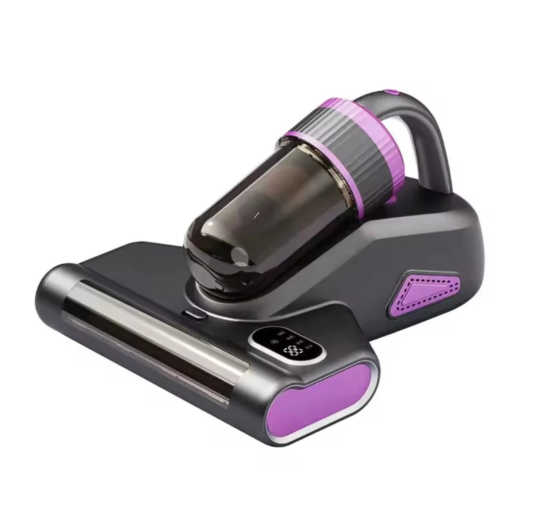 NESTO✨Aspirateur à Main avec Lumière UV