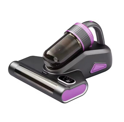 NESTO✨Aspirateur à Main avec Lumière UV