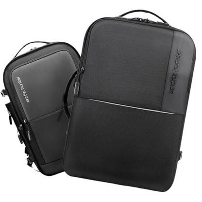 Sac à Dos 2 en 1 Détachable – Modularité et Fonctionnalité