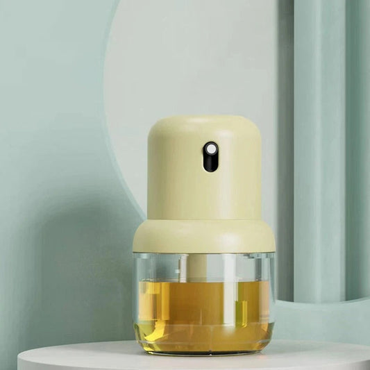 Pulvérisateur de Cuisine Élégant – Pour une Cuisson Saine et Maîtrisée