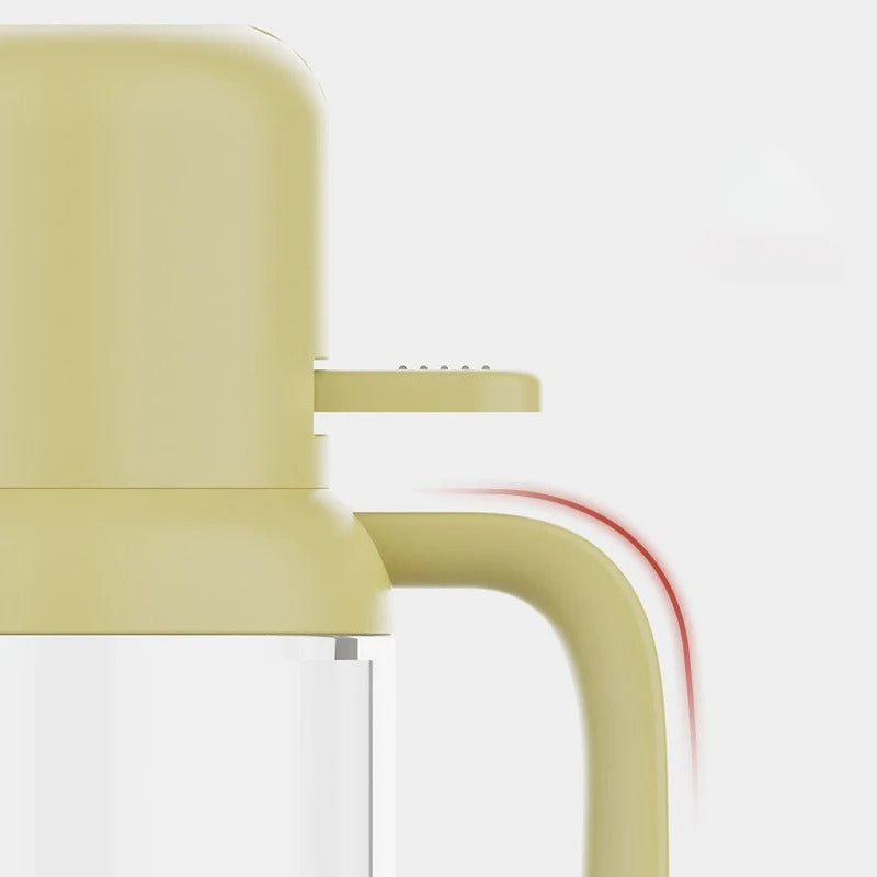 Pulvérisateur de Cuisine Élégant – Pour une Cuisson Saine et Maîtrisée