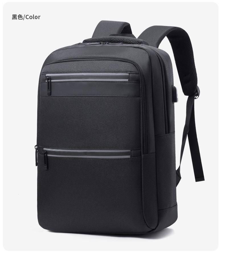 Sac à Dos Pratique et Élégant pour Homme - Idéal pour Tous Vos Déplacements