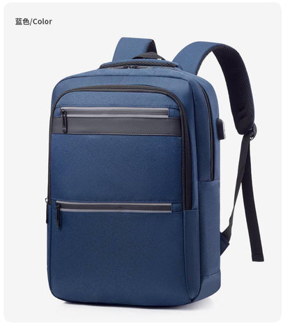 Sac à Dos Pratique et Élégant pour Homme - Idéal pour Tous Vos Déplacements