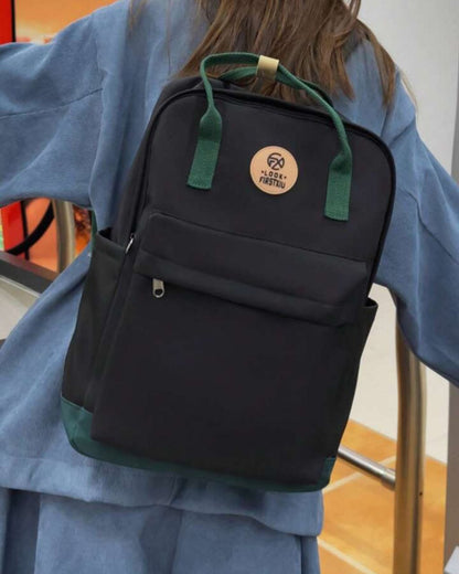 Sac Élégant pour Travail et Université – Cartable Multi-usages