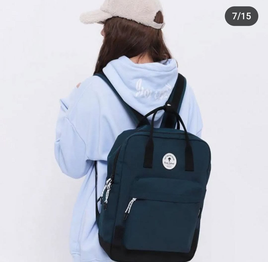 Sac Élégant pour Travail et Université – Cartable Multi-usages