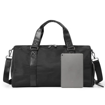 Sac à Bandoulière Polyvalent pour Sport, Voyage et Plage