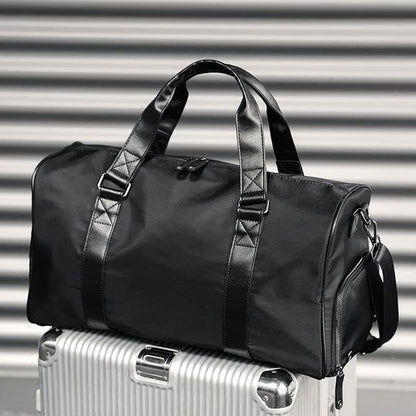 Sac à Bandoulière Polyvalent pour Sport, Voyage et Plage