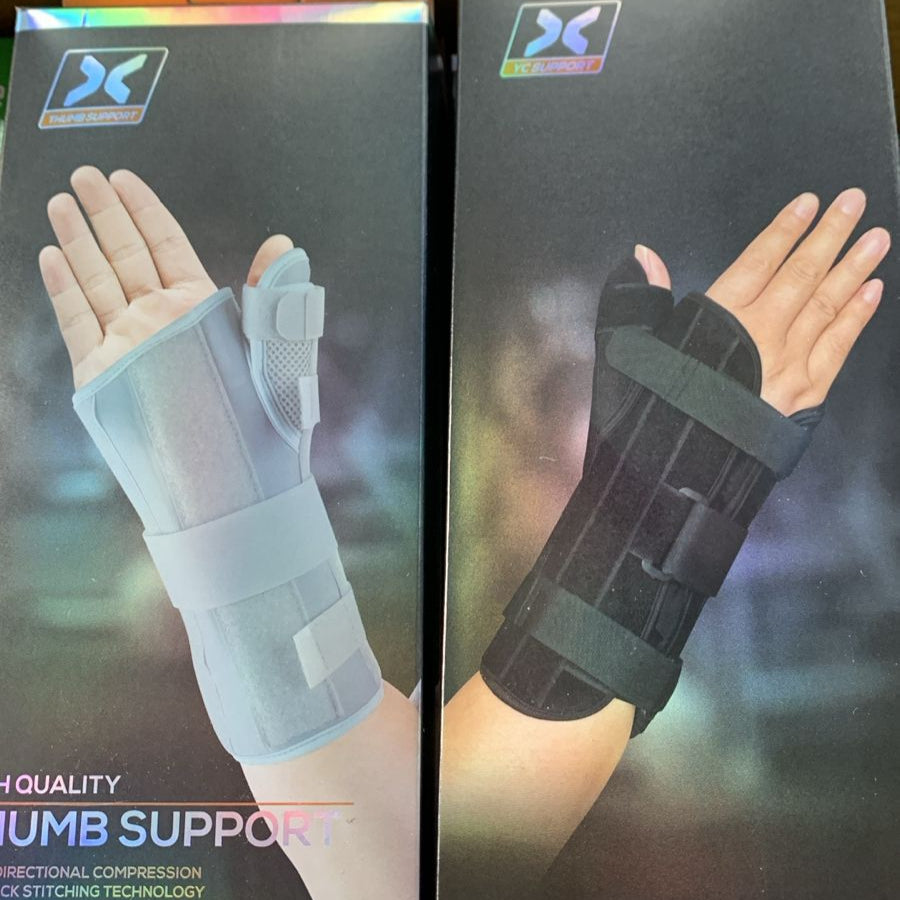 Wrist Brace Ergonomique – Soutien Réglable et Confort Respirant NESTO.MA MAROC