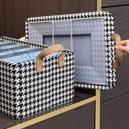 NESTO🚩 Grand Organisateur de Vêtements Pliable✨