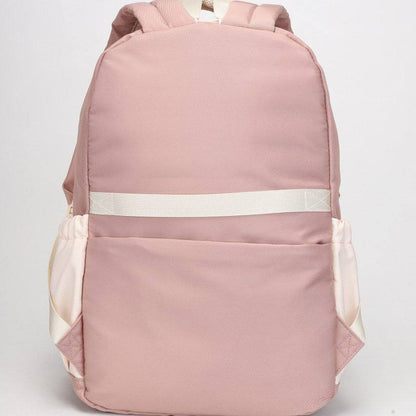 Sac à Dos AMNAYS Grande Capacité – Sac Scolaire Tendance et Multipoches
