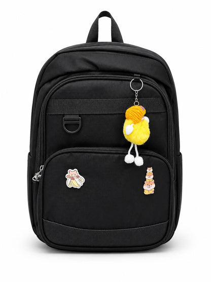 Sac à Dos Étudiante Grande Capacité – Style Moderne & Élégant