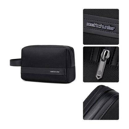 Sacoche Business Arctic Hunter K00677 – Élégante, Pratique & Professionnelle