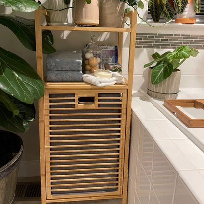 Organisateur Polyvalent pour Salle de Bain et Salon NESTO.MA