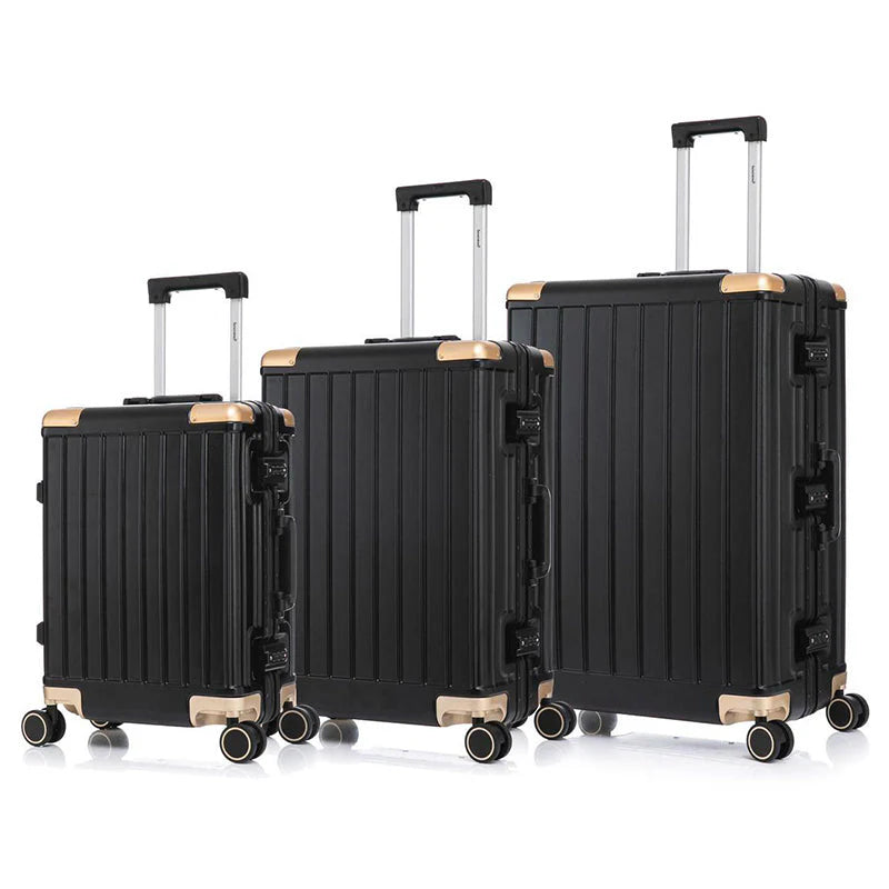 Valises polycarbonate