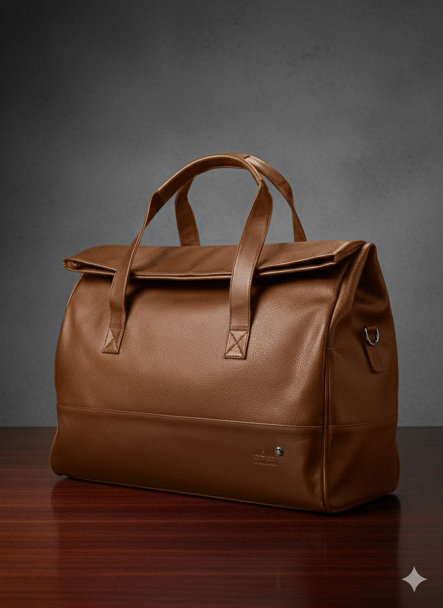 Sac de Voyage Parfaite entre Style et Fonctionnalité