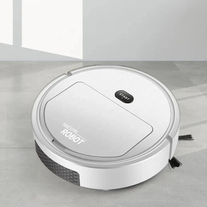 NESTO🍁Robot Aspirateur 3-en-1 Intelligent