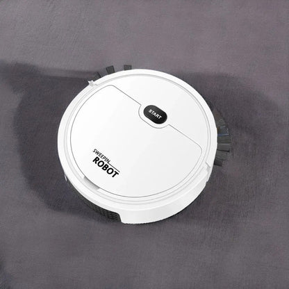 NESTO🍁Robot Aspirateur 3-en-1 Intelligent