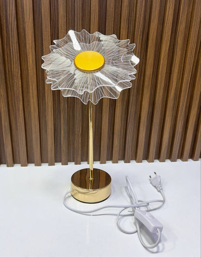 Lampe Papillon USB – Ambiance Nordique & Luxe