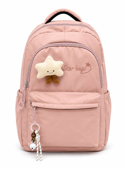NESTO 🎒 Sac à Dos Star Bags Grande Capacité – Imperméable et Multipoches