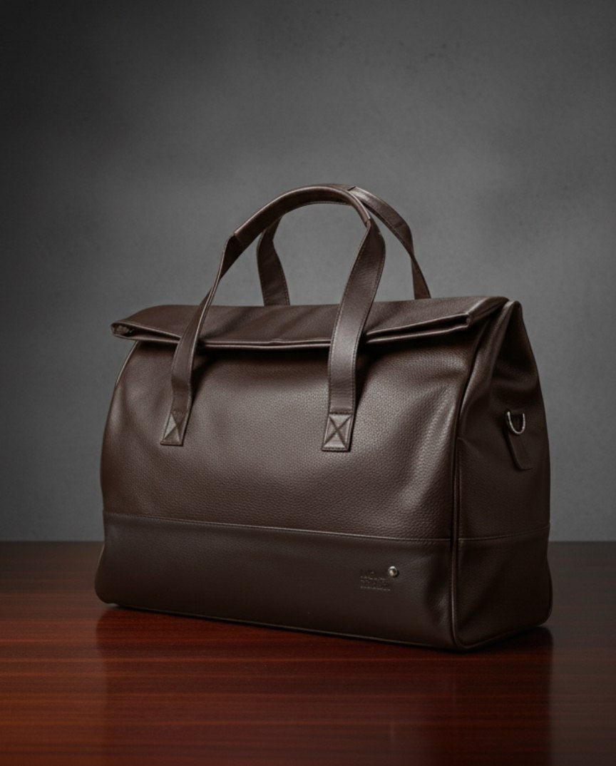 Sac de Voyage Parfaite entre Style et Fonctionnalité