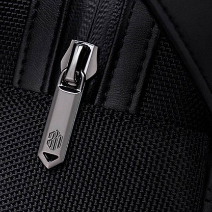Sacoche Business Arctic Hunter K00677 – Élégante, Pratique & Professionnelle