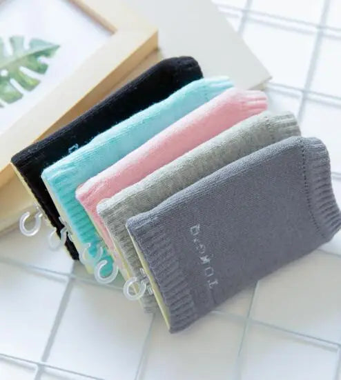 NESTO🎀 Mini Genouillères pour Premiers Pas