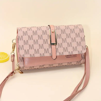 Sac à Épaule Tendance avec Double Fermeture – Élégance et Confort 👜