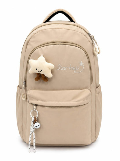 NESTO 🎒 Sac à Dos Star Bags Grande Capacité – Imperméable et Multipoches