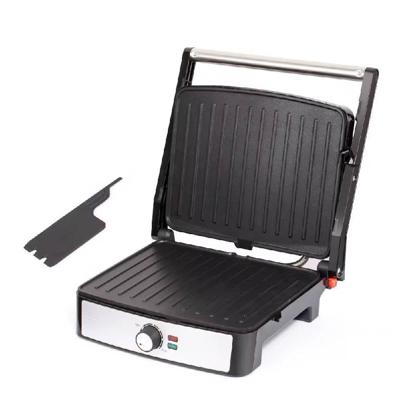 Grill Électrique Puissant RAF – Steaks, Paninis et Légumes NESTO.MA MAROC