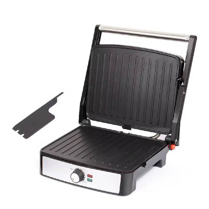 Grill Électrique Puissant RAF – Steaks, Paninis et Légumes NESTO.MA MAROC