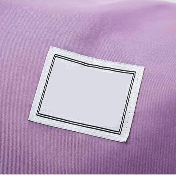 Sac de voyage grande capacité et imperméable