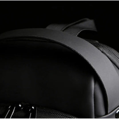 Sac Banane pour Homme et Femme Imperméable