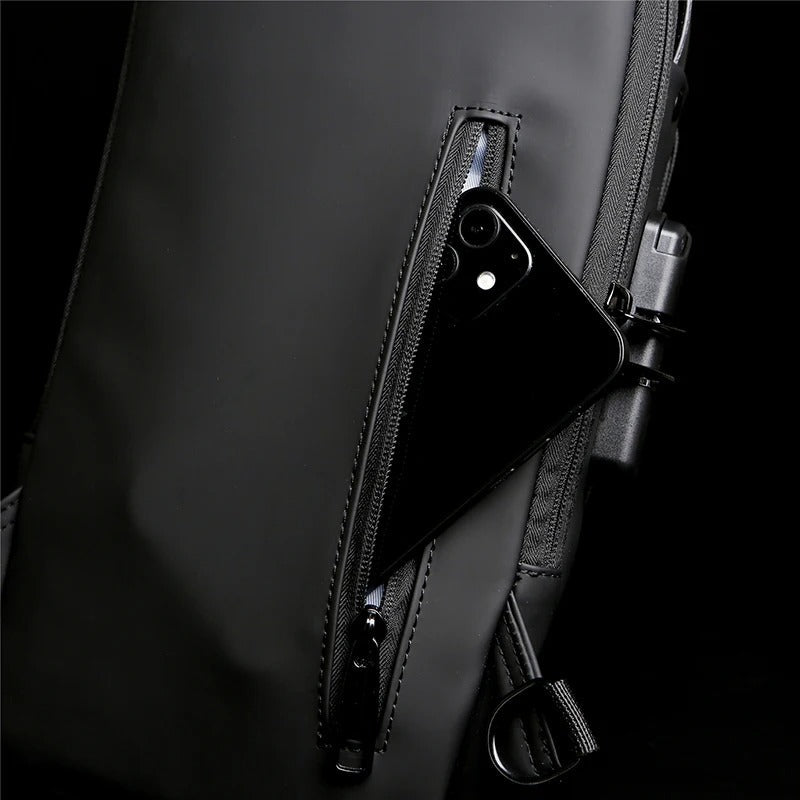 Sac Banane pour Homme et Femme Imperméable