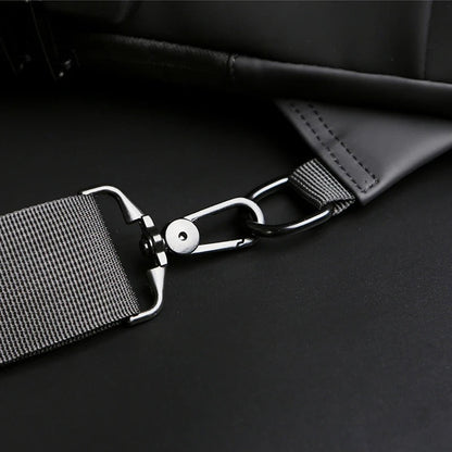 Sac Banane pour Homme et Femme Imperméable