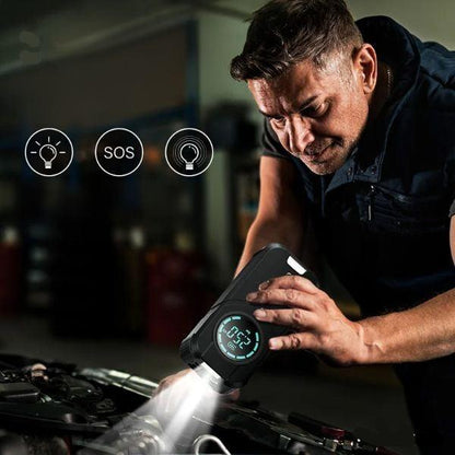 Démarreur de batterie NESTO MAROC