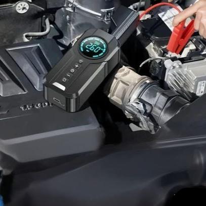 Démarreur de batterie NESTO MAROC