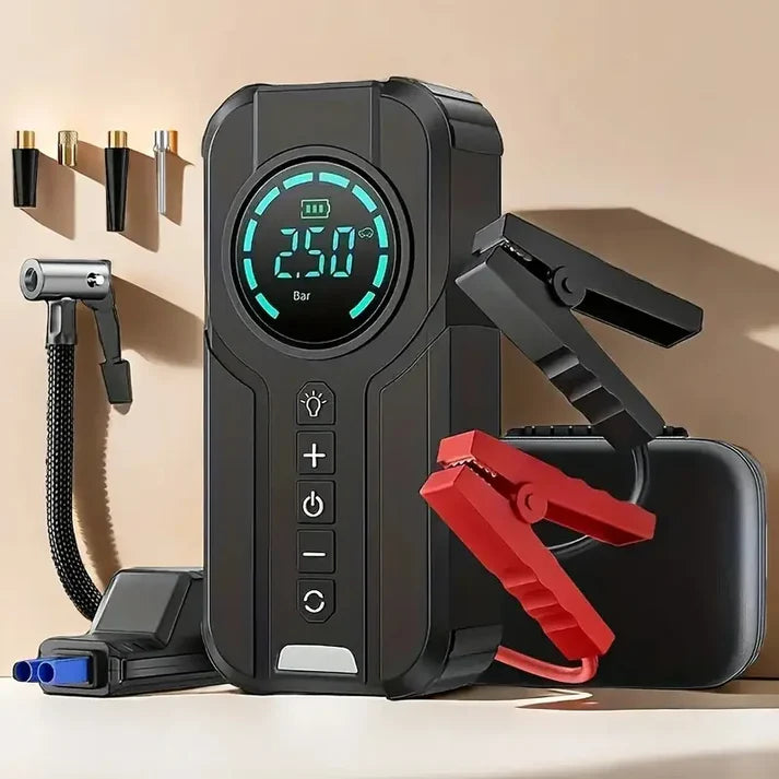 Démarreur de batterie NESTO MAROC