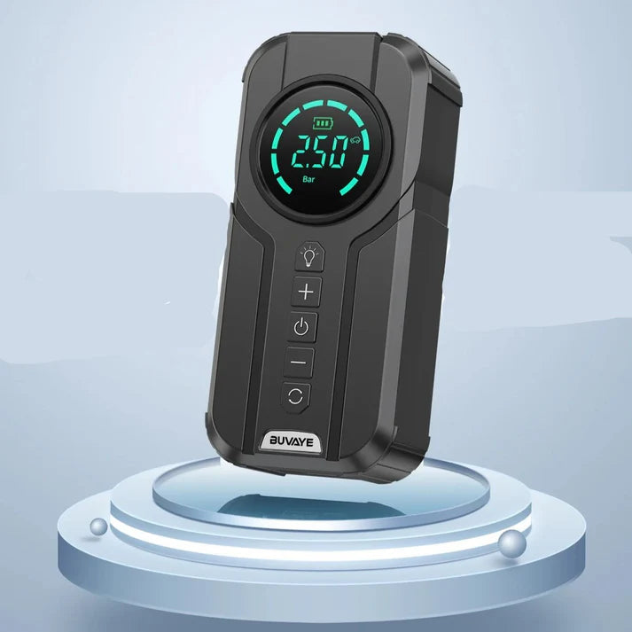 Démarreur de batterie NESTO MAROC