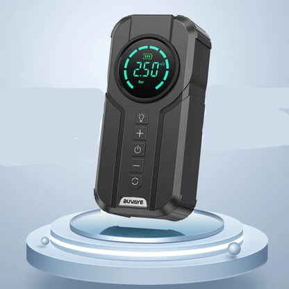 Démarreur de batterie NESTO MAROC