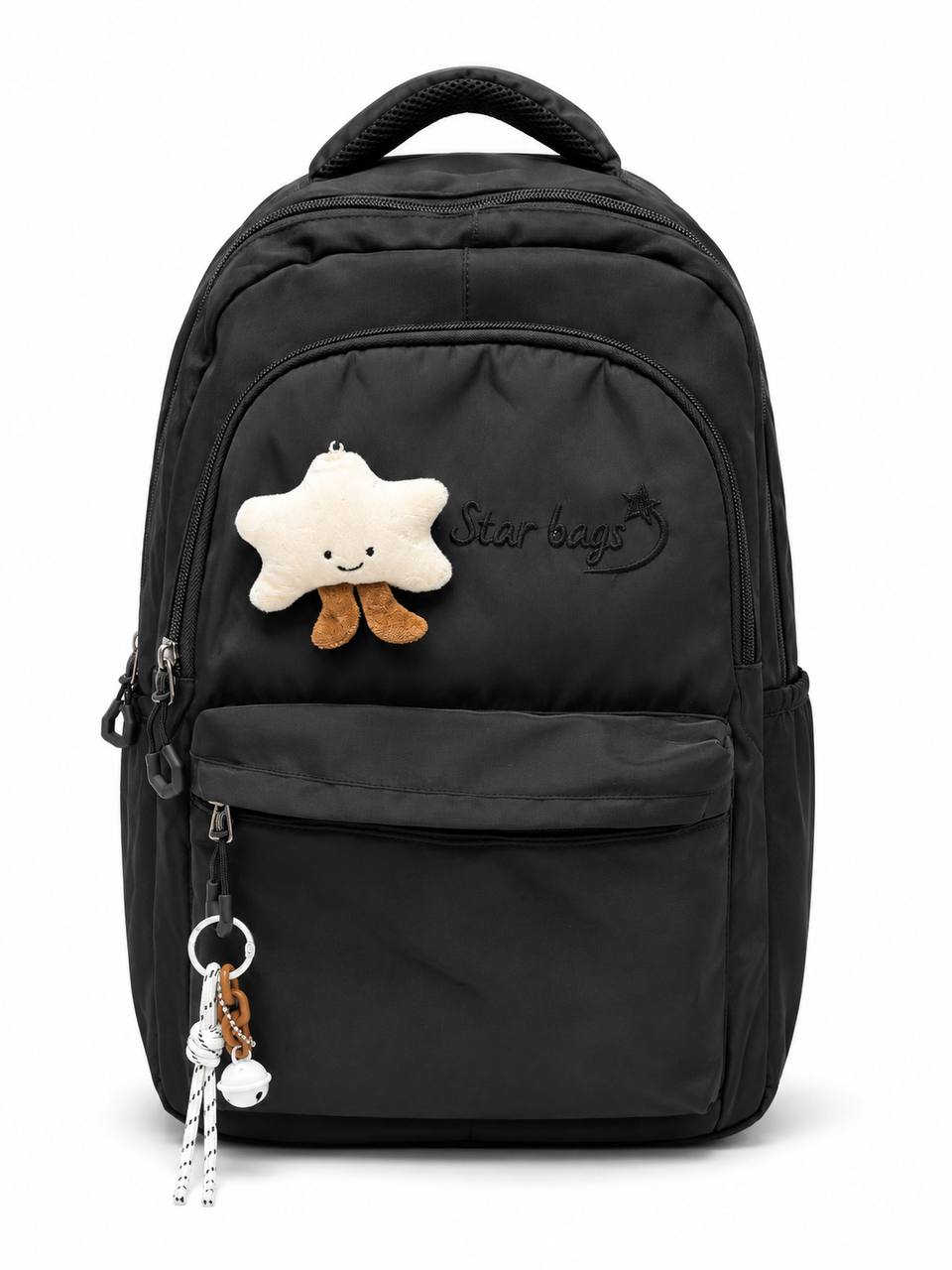 NESTO 🎒 Sac à Dos Star Bags Grande Capacité – Imperméable et Multipoches